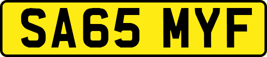 SA65MYF