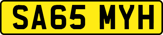 SA65MYH