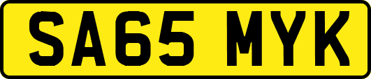 SA65MYK