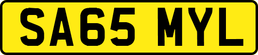 SA65MYL