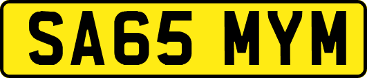 SA65MYM