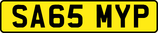 SA65MYP