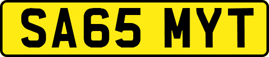 SA65MYT