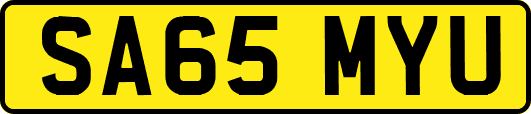 SA65MYU