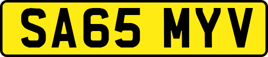 SA65MYV