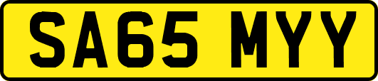 SA65MYY