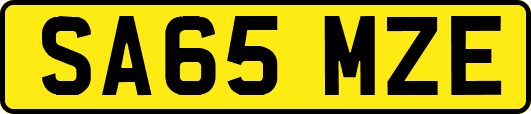SA65MZE