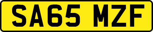 SA65MZF