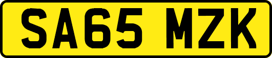 SA65MZK