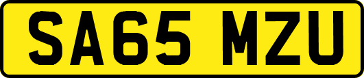 SA65MZU
