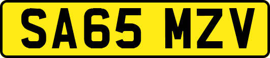 SA65MZV