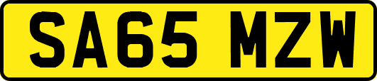 SA65MZW