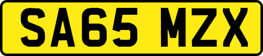 SA65MZX