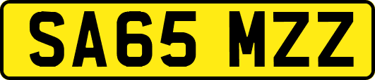 SA65MZZ