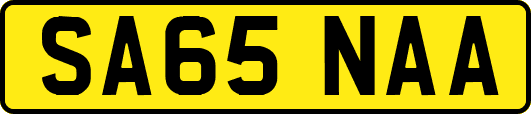 SA65NAA