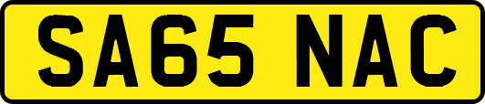 SA65NAC