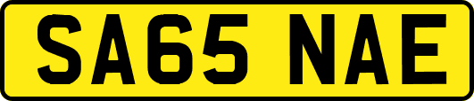 SA65NAE