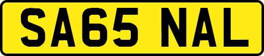SA65NAL