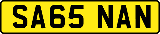 SA65NAN