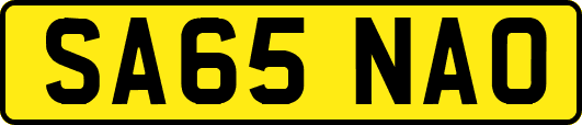 SA65NAO