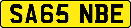 SA65NBE