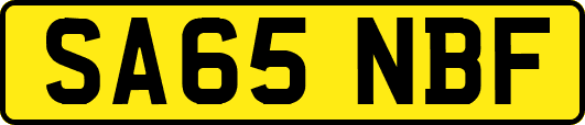 SA65NBF