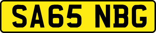SA65NBG