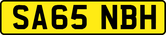 SA65NBH