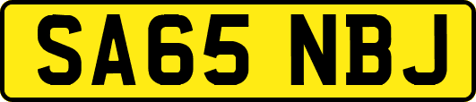 SA65NBJ