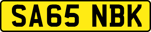 SA65NBK