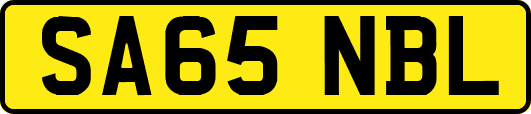 SA65NBL