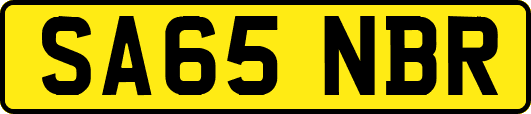 SA65NBR