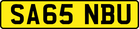 SA65NBU