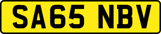 SA65NBV