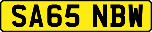 SA65NBW