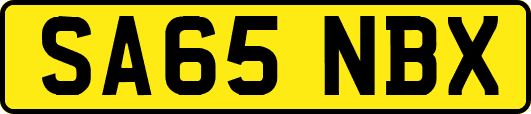 SA65NBX