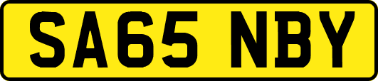 SA65NBY