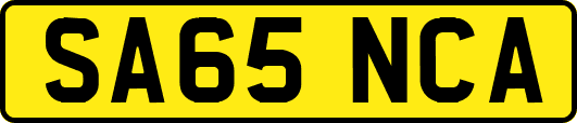 SA65NCA