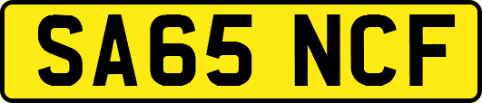 SA65NCF