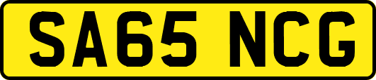 SA65NCG