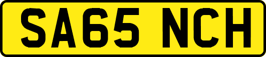 SA65NCH