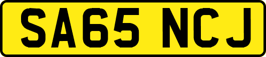 SA65NCJ