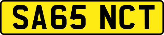 SA65NCT