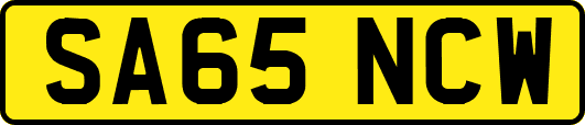 SA65NCW