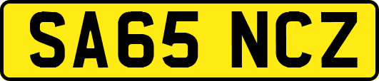 SA65NCZ