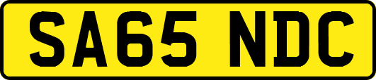 SA65NDC