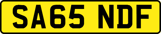 SA65NDF