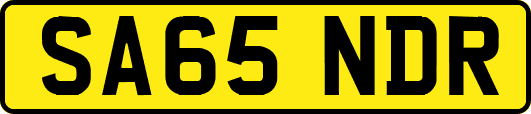 SA65NDR