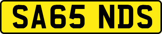 SA65NDS