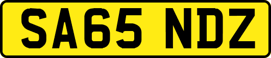 SA65NDZ